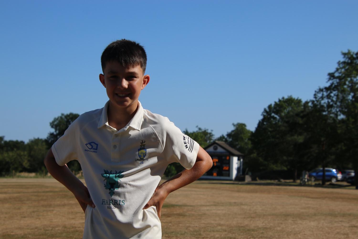 2026-07-12 Botany Bay President vs Chairman - Botany Bay Cricket Club -  A top class cricket club for players of all ages and abilities