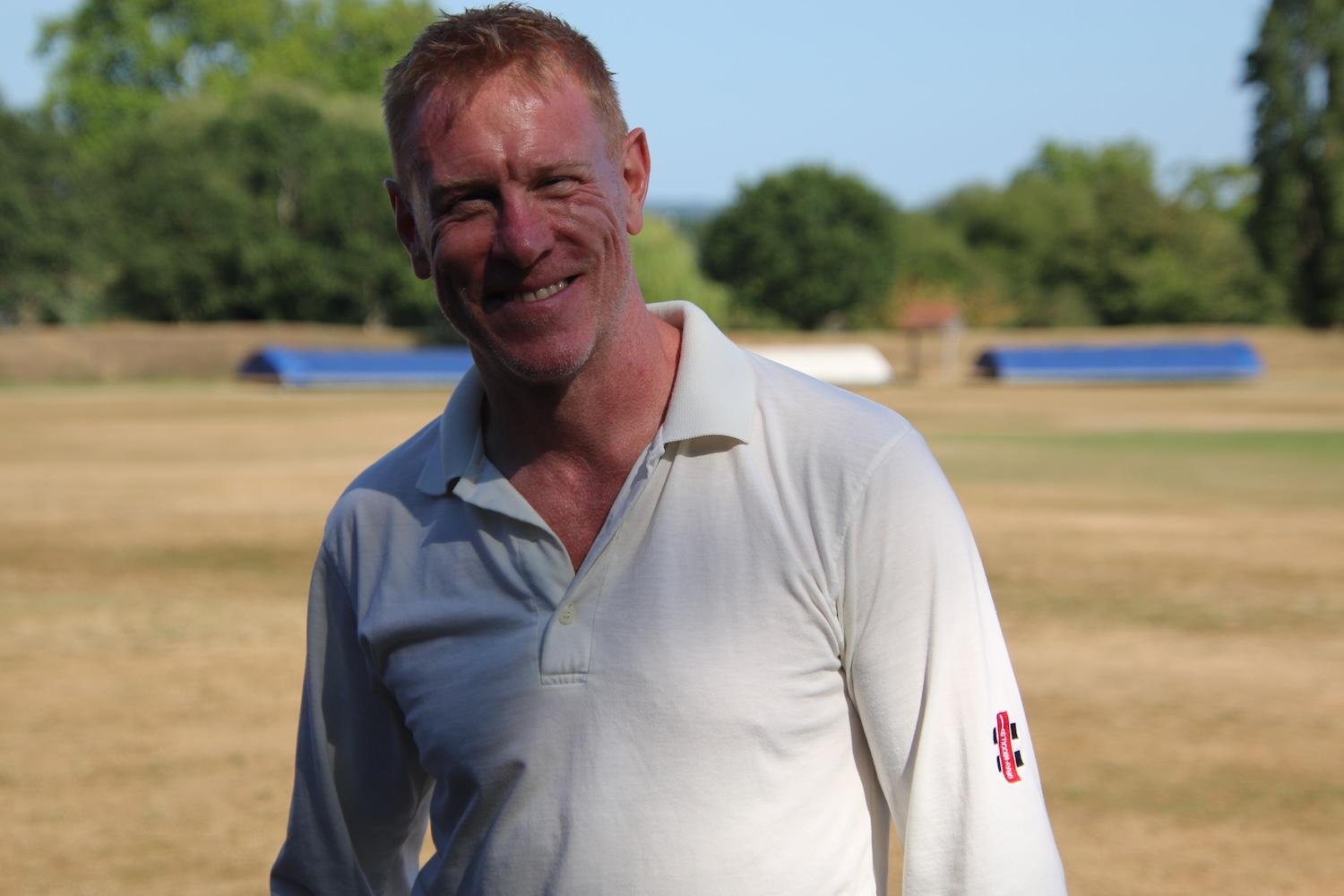 2026-07-12 Botany Bay President vs Chairman - Botany Bay Cricket Club -  A top class cricket club for players of all ages and abilities