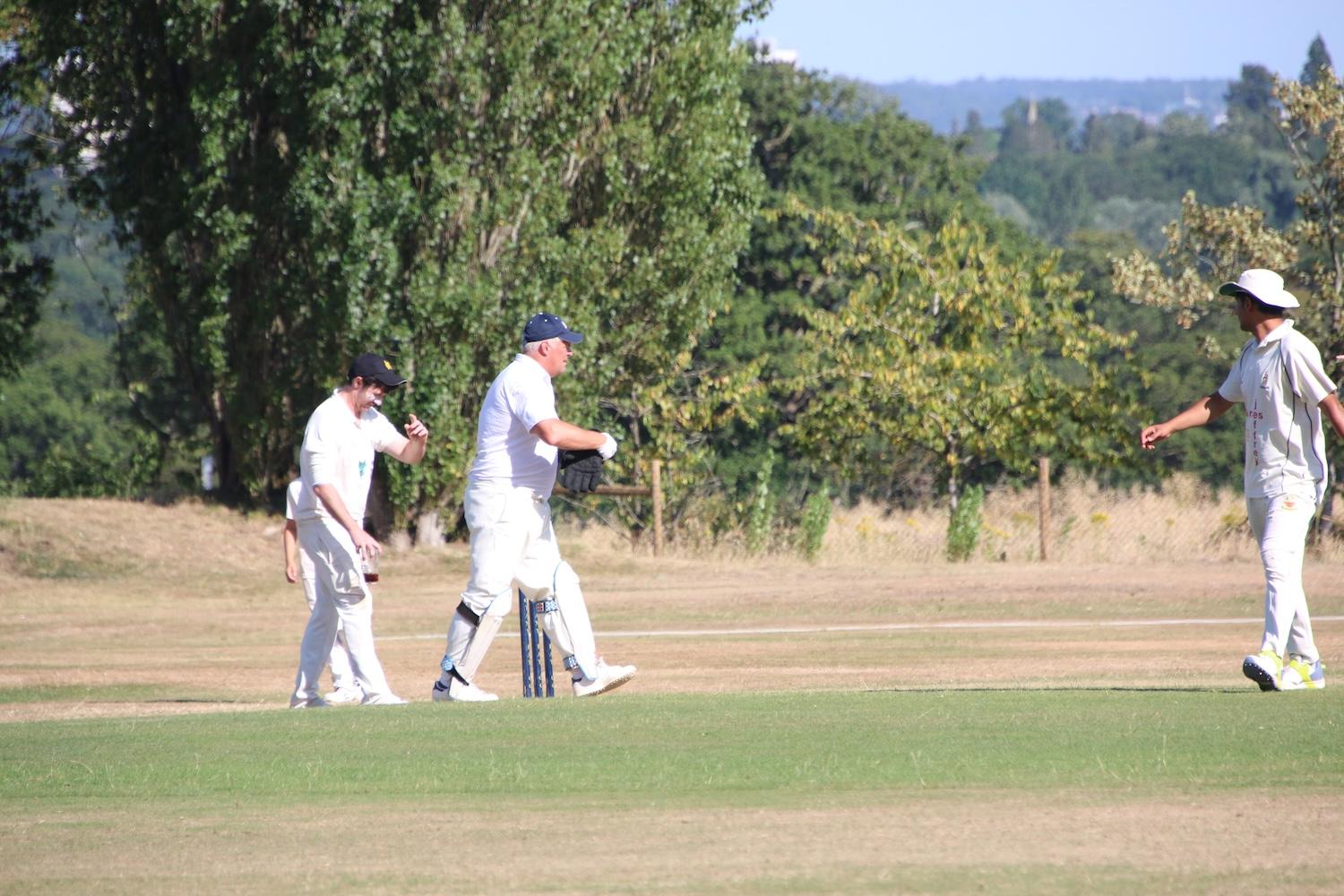 2026-07-12 Botany Bay President vs Chairman - Botany Bay Cricket Club -  A top class cricket club for players of all ages and abilities