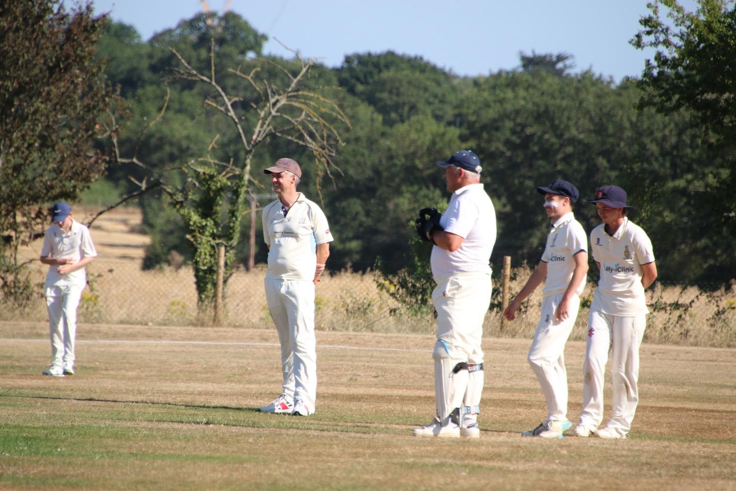 2026-07-12 Botany Bay President vs Chairman - Botany Bay Cricket Club -  A top class cricket club for players of all ages and abilities