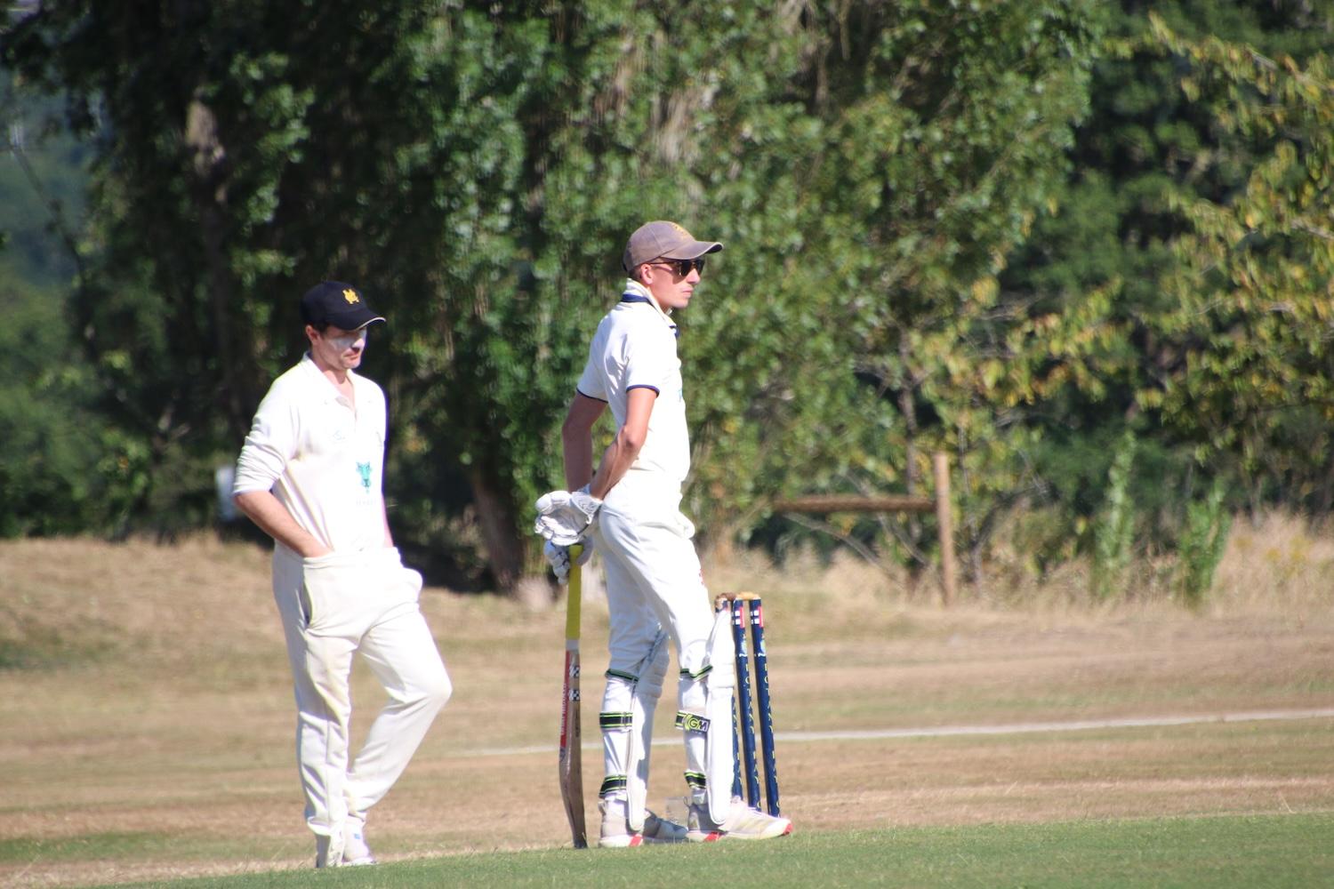 2026-07-12 Botany Bay President vs Chairman - Botany Bay Cricket Club -  A top class cricket club for players of all ages and abilities
