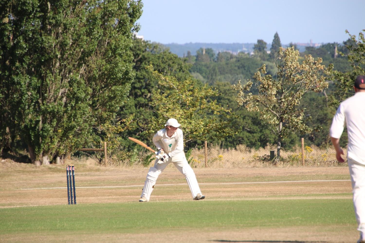 2026-07-12 Botany Bay President vs Chairman - Botany Bay Cricket Club -  A top class cricket club for players of all ages and abilities