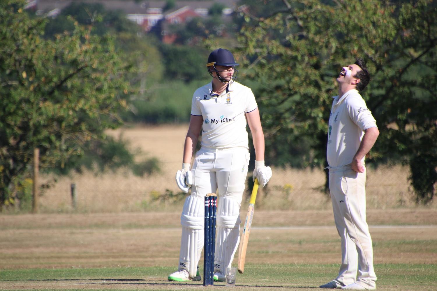2026-07-12 Botany Bay President vs Chairman - Botany Bay Cricket Club -  A top class cricket club for players of all ages and abilities
