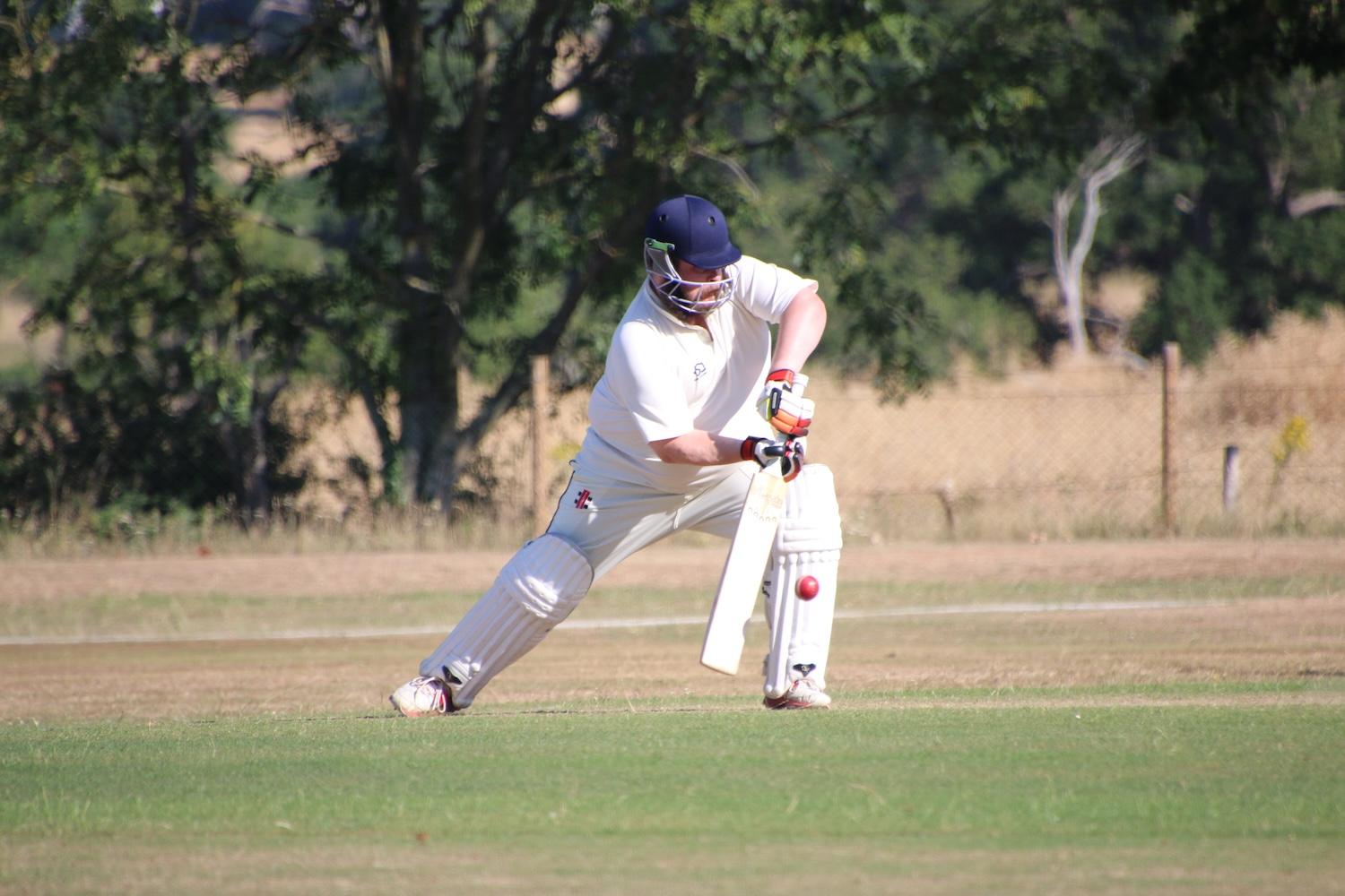 2026-07-12 Botany Bay President vs Chairman - Botany Bay Cricket Club -  A top class cricket club for players of all ages and abilities