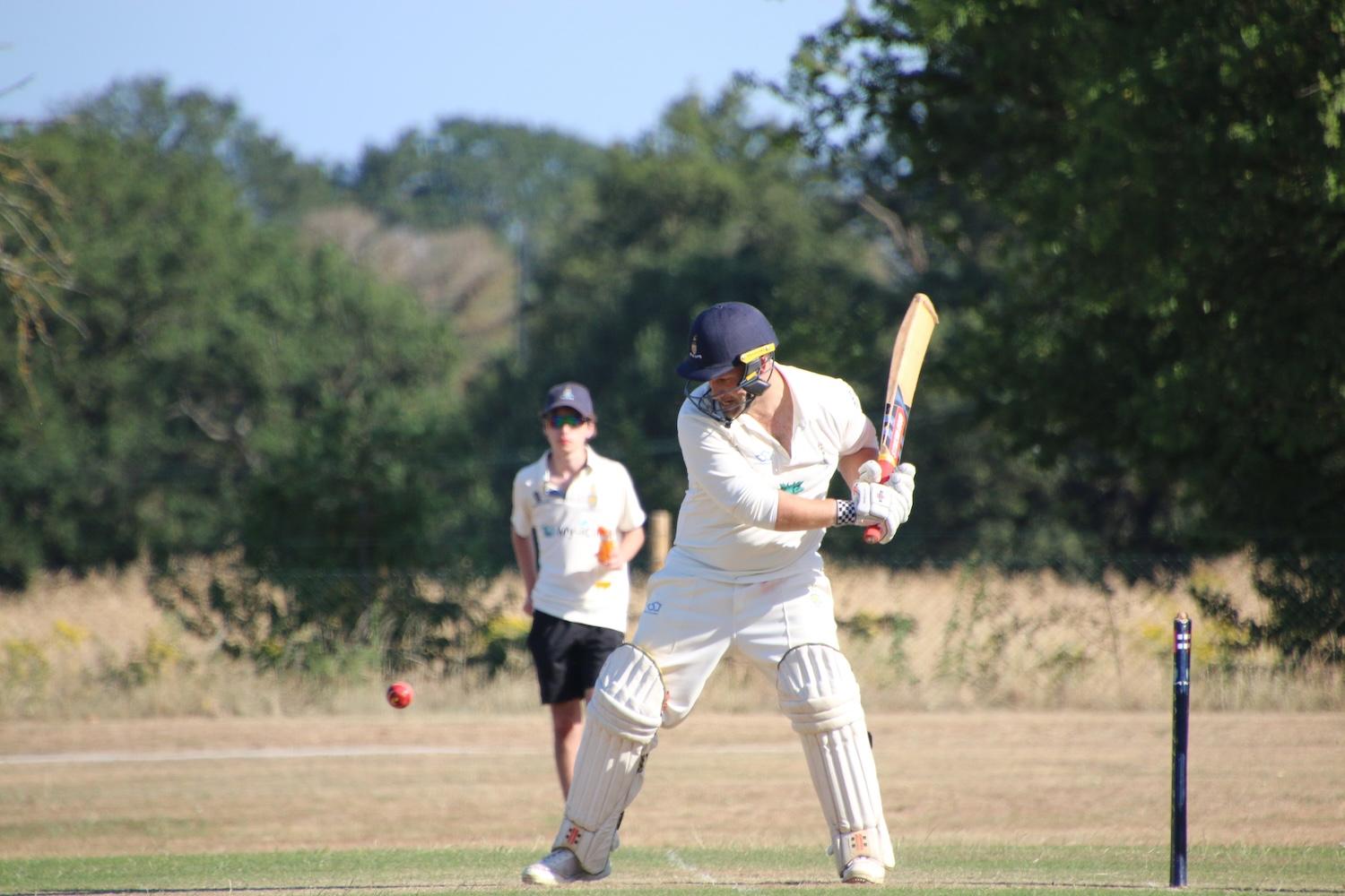 2026-07-12 Botany Bay President vs Chairman - Botany Bay Cricket Club -  A top class cricket club for players of all ages and abilities