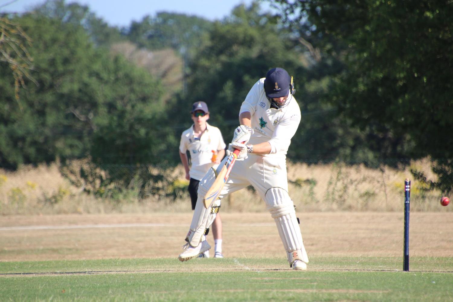 2026-07-12 Botany Bay President vs Chairman - Botany Bay Cricket Club -  A top class cricket club for players of all ages and abilities