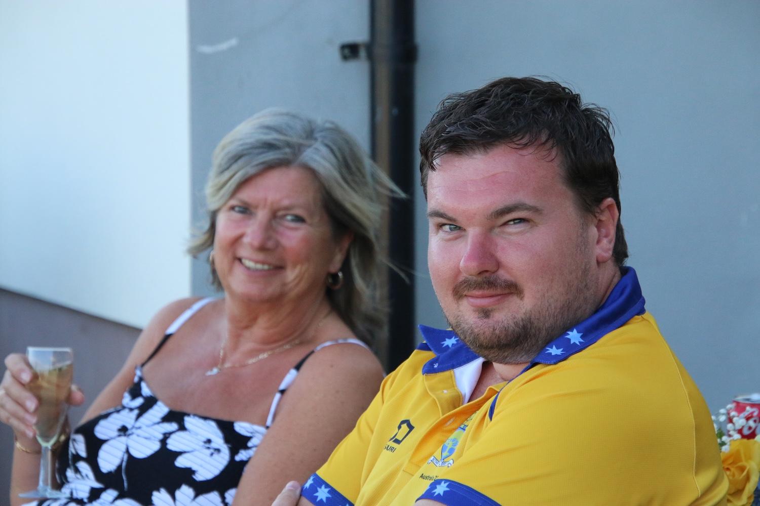 2026-07-12 Botany Bay President vs Chairman - Botany Bay Cricket Club -  A top class cricket club for players of all ages and abilities