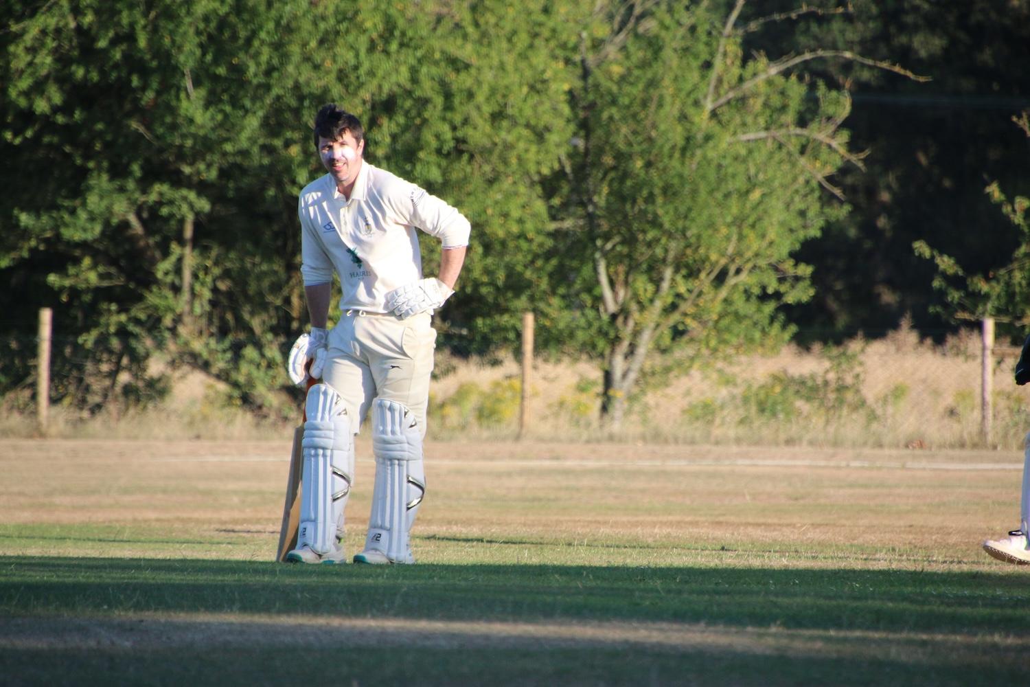2026-07-12 Botany Bay President vs Chairman - Botany Bay Cricket Club -  A top class cricket club for players of all ages and abilities