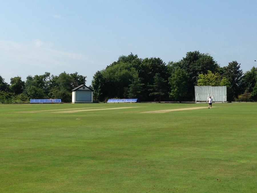 BBCC Facilities - Botany Bay Cricket Club -  A top class cricket club for players of all ages and abilities
