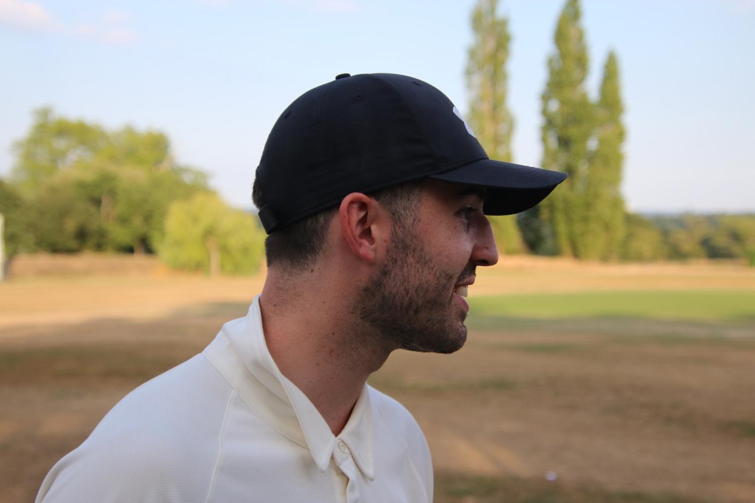 2025-07-13 Botany Bay President vs Chairman - Botany Bay Cricket Club -  A top class cricket club for players of all ages and abilities