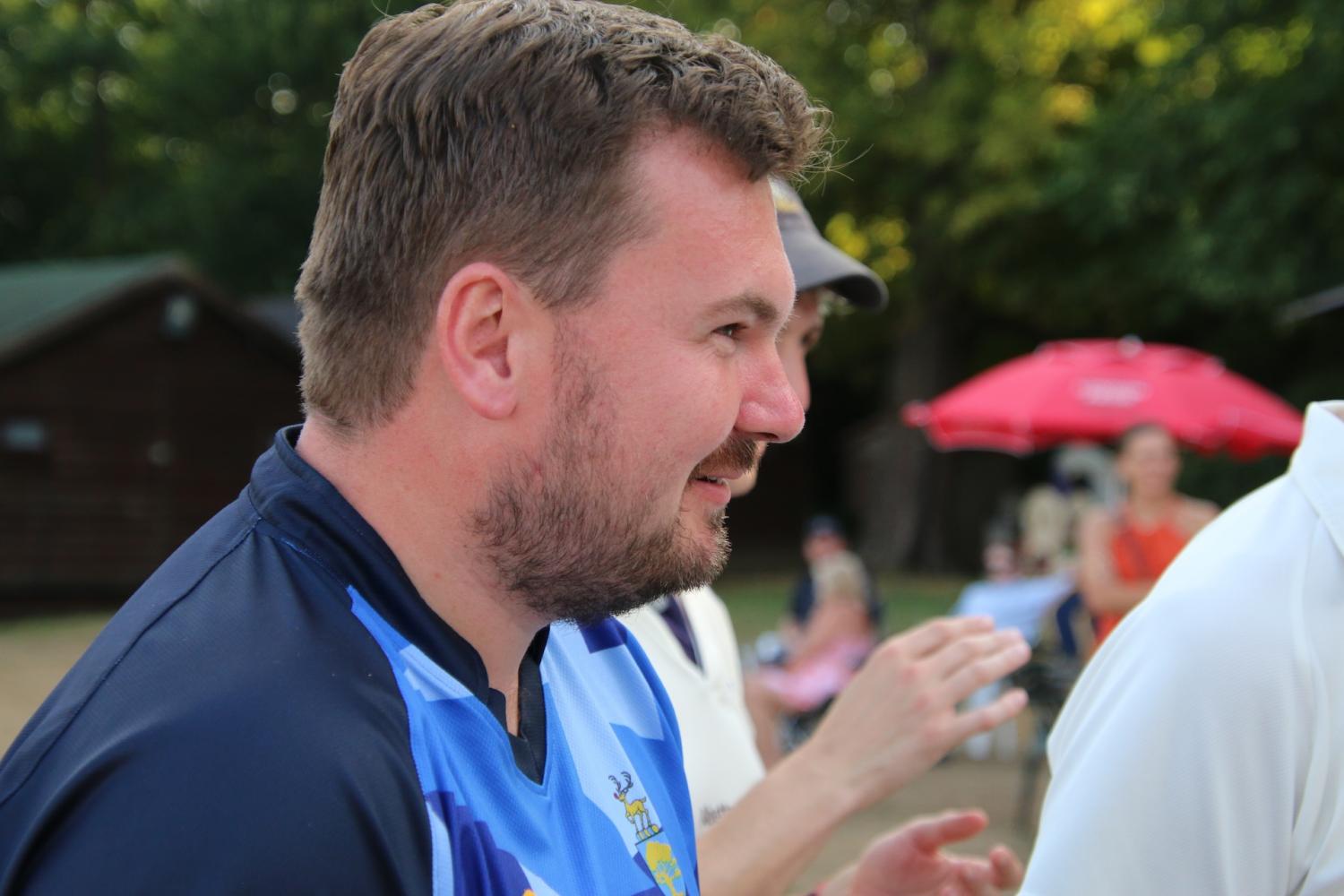 2025-07-13 Botany Bay President vs Chairman - Botany Bay Cricket Club -  A top class cricket club for players of all ages and abilities