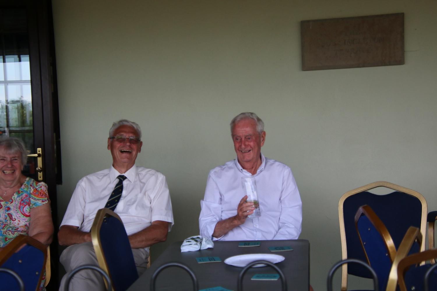 2025-07-13 Botany Bay President vs Chairman - Botany Bay Cricket Club -  A top class cricket club for players of all ages and abilities