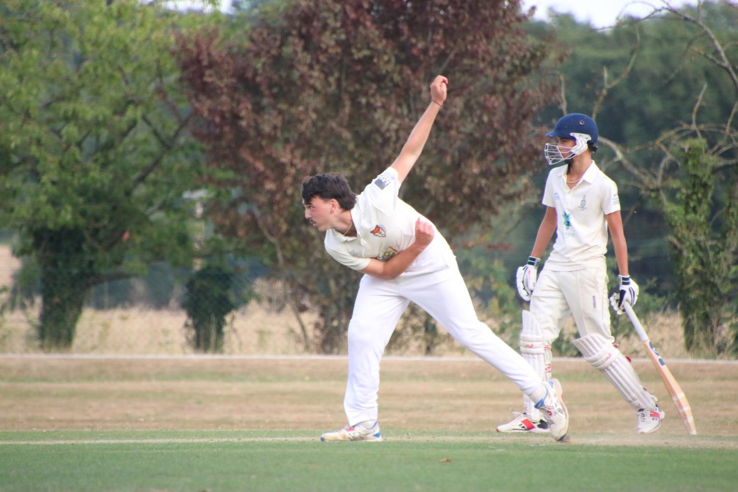 2025-07-13 Botany Bay President vs Chairman - Botany Bay Cricket Club -  A top class cricket club for players of all ages and abilities