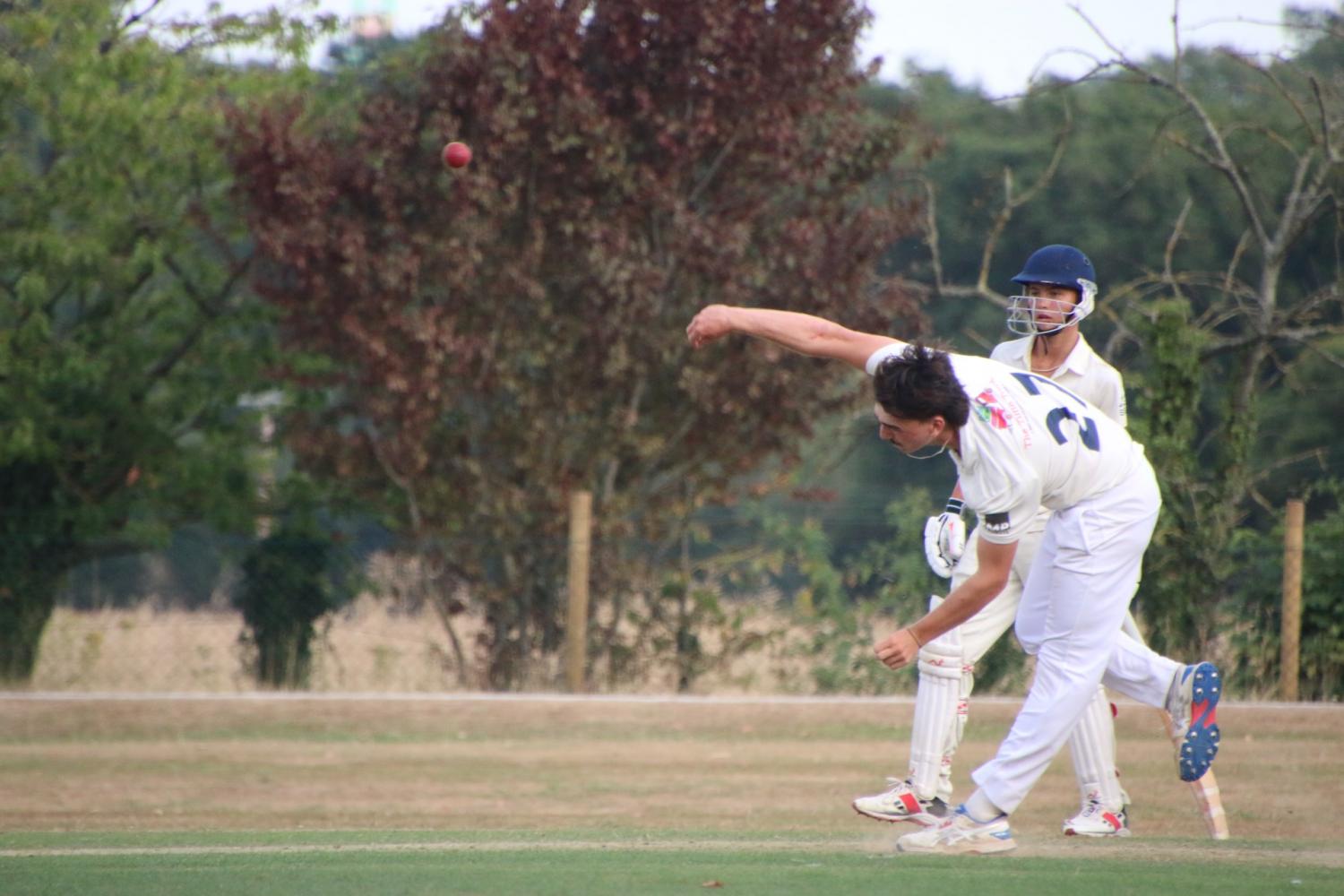 2025-07-13 Botany Bay President vs Chairman - Botany Bay Cricket Club -  A top class cricket club for players of all ages and abilities
