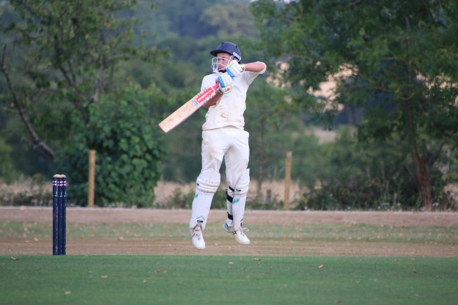 2025-07-13 Botany Bay President vs Chairman - Botany Bay Cricket Club -  A top class cricket club for players of all ages and abilities