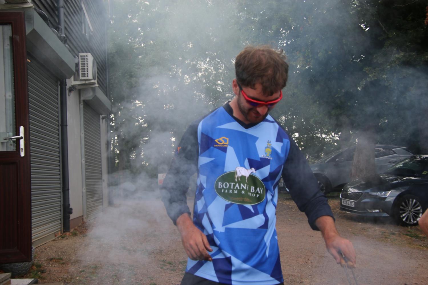 2025-07-13 Botany Bay President vs Chairman - Botany Bay Cricket Club -  A top class cricket club for players of all ages and abilities