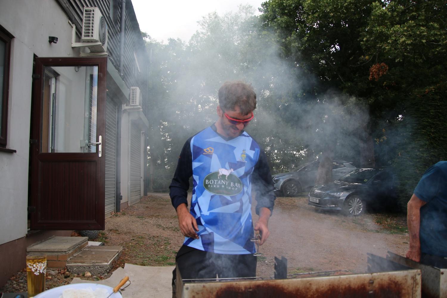 2025-07-13 Botany Bay President vs Chairman - Botany Bay Cricket Club -  A top class cricket club for players of all ages and abilities