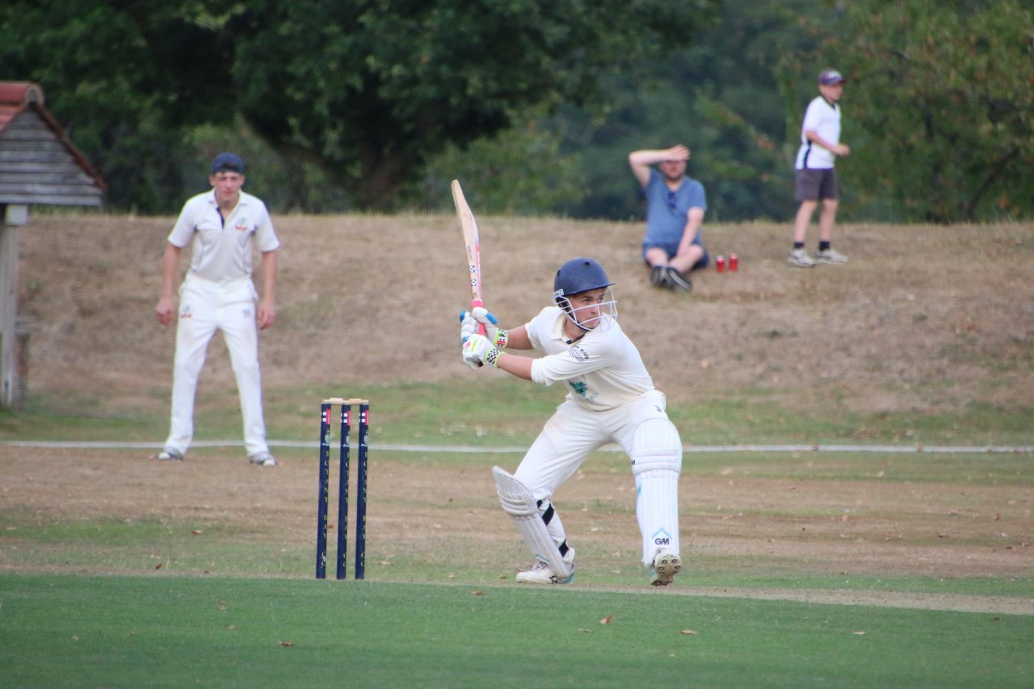 2025-07-13 Botany Bay President vs Chairman - Botany Bay Cricket Club -  A top class cricket club for players of all ages and abilities