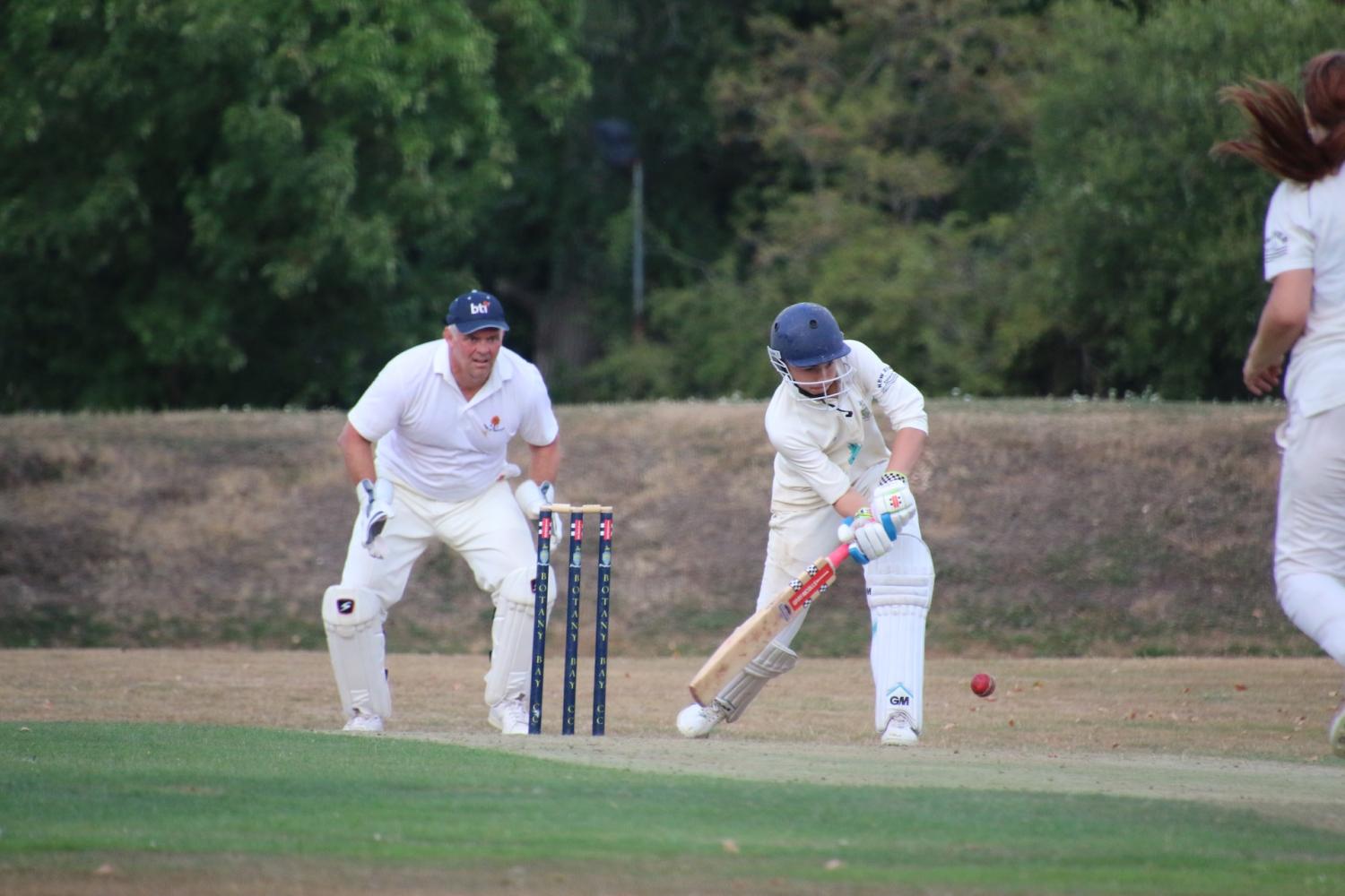 2025-07-13 Botany Bay President vs Chairman - Botany Bay Cricket Club -  A top class cricket club for players of all ages and abilities