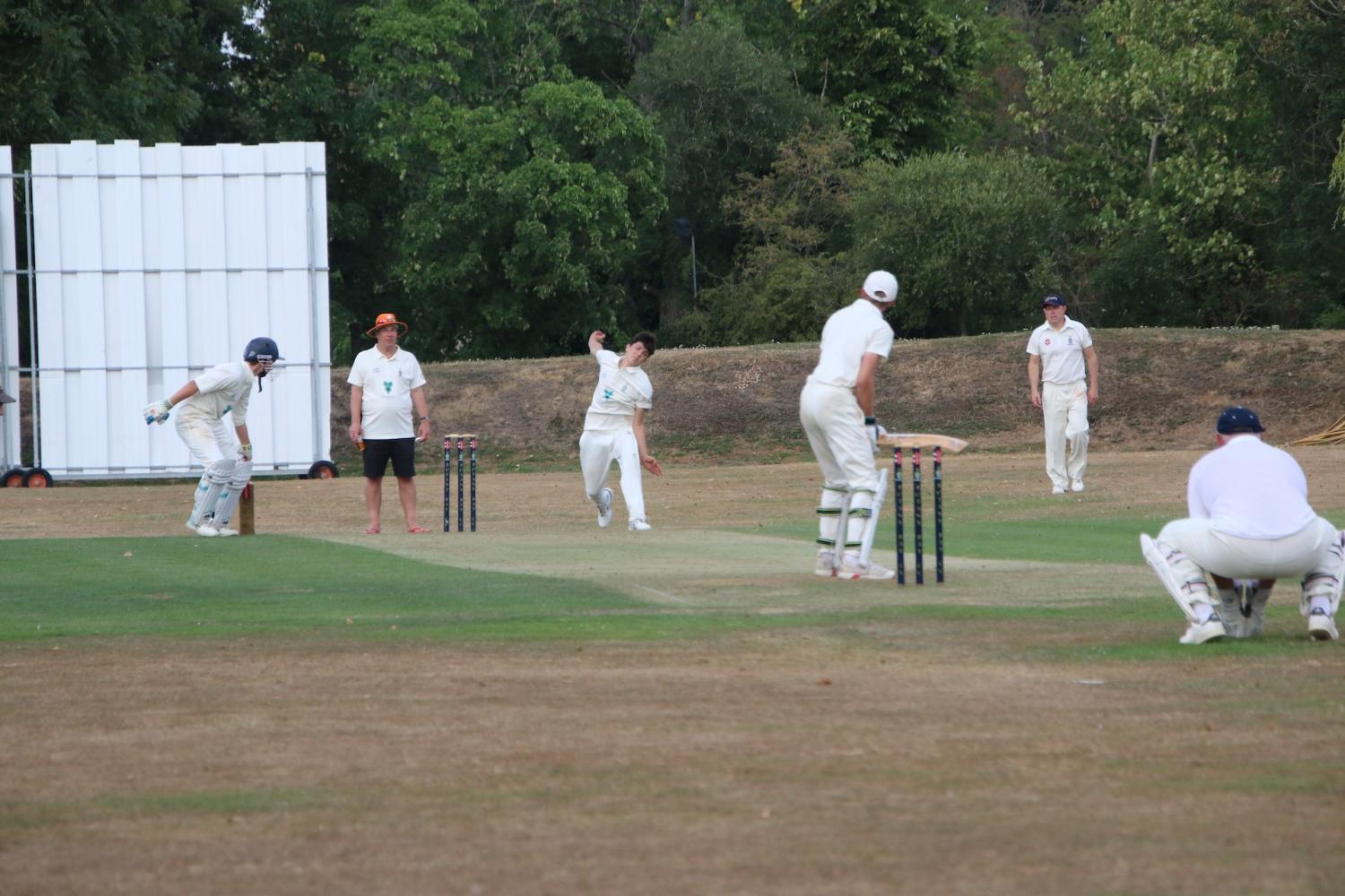 2025-07-13 Botany Bay President vs Chairman - Botany Bay Cricket Club -  A top class cricket club for players of all ages and abilities