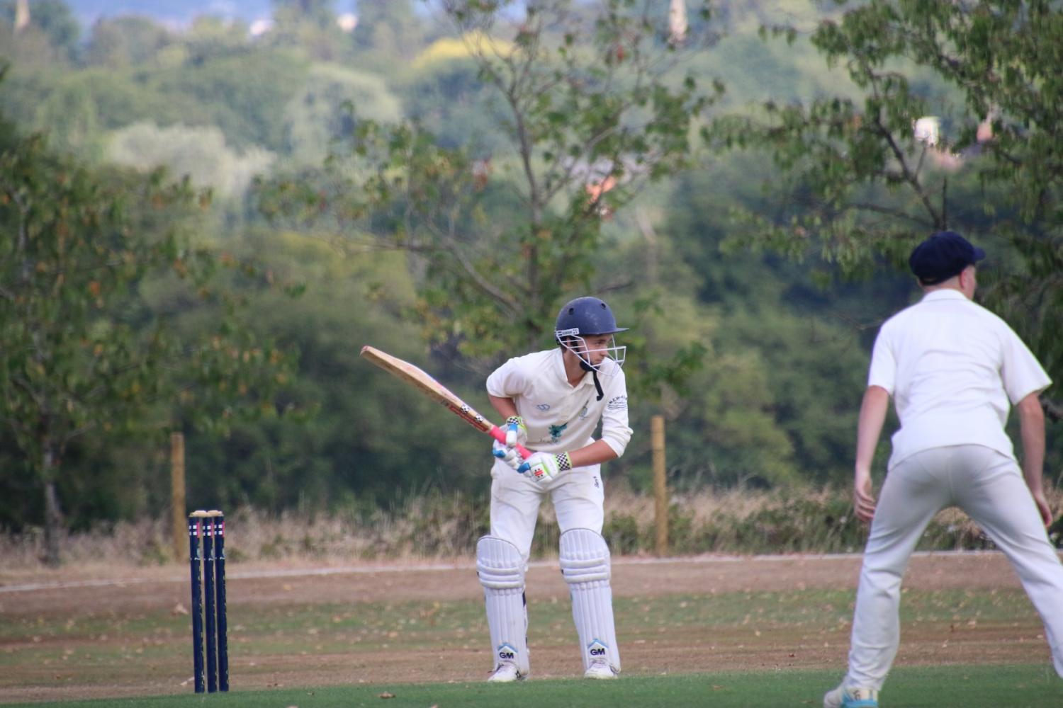 2025-07-13 Botany Bay President vs Chairman - Botany Bay Cricket Club -  A top class cricket club for players of all ages and abilities