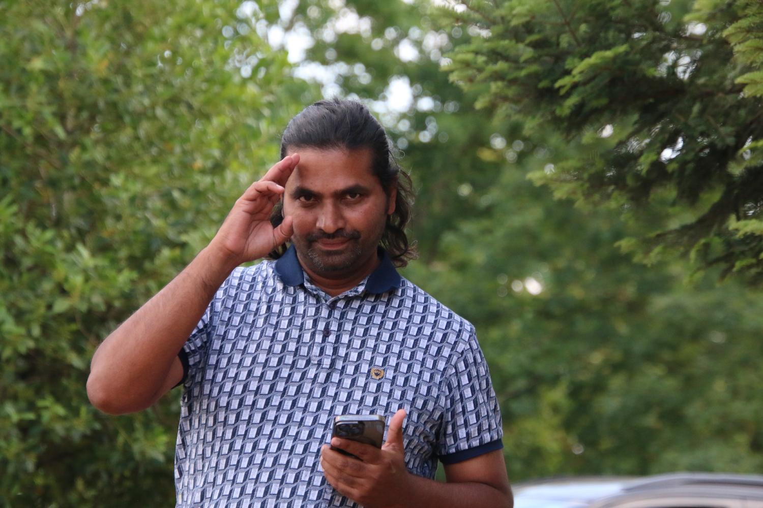 2025-07-13 Botany Bay President vs Chairman - Botany Bay Cricket Club -  A top class cricket club for players of all ages and abilities