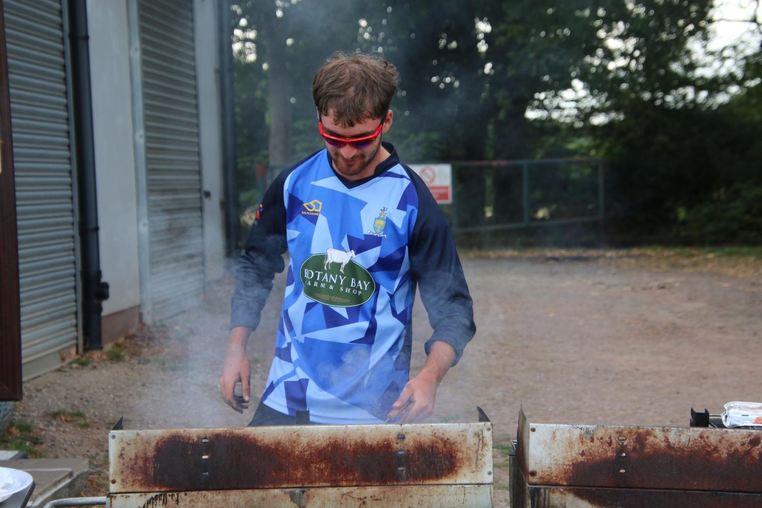 2025-07-13 Botany Bay President vs Chairman - Botany Bay Cricket Club -  A top class cricket club for players of all ages and abilities
