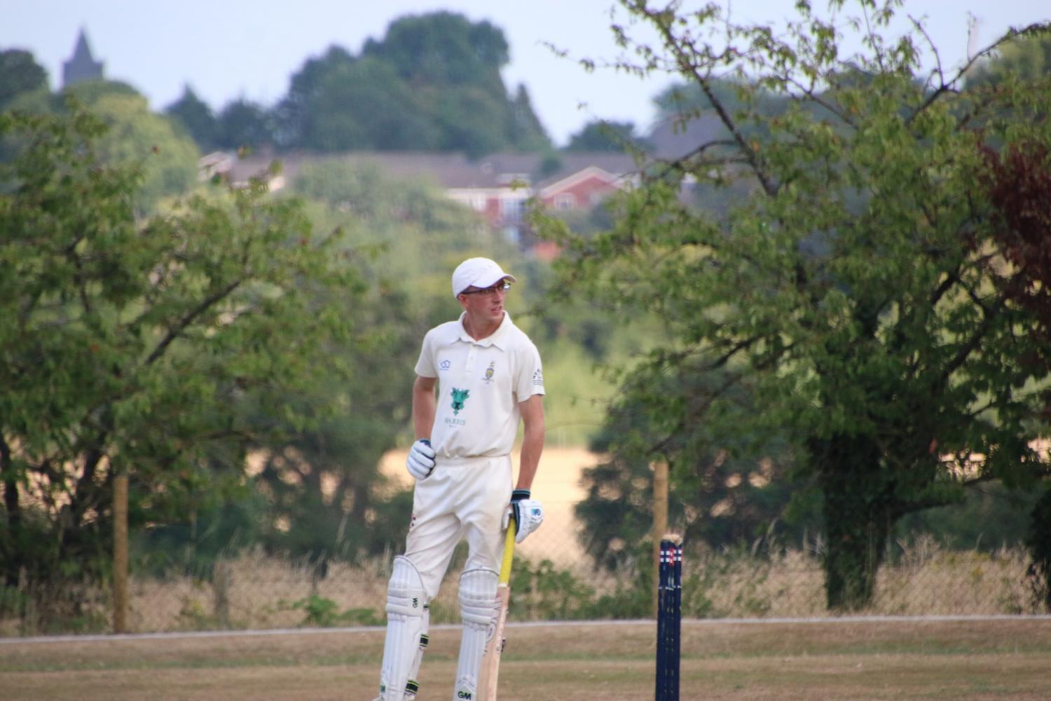 2025-07-13 Botany Bay President vs Chairman - Botany Bay Cricket Club -  A top class cricket club for players of all ages and abilities