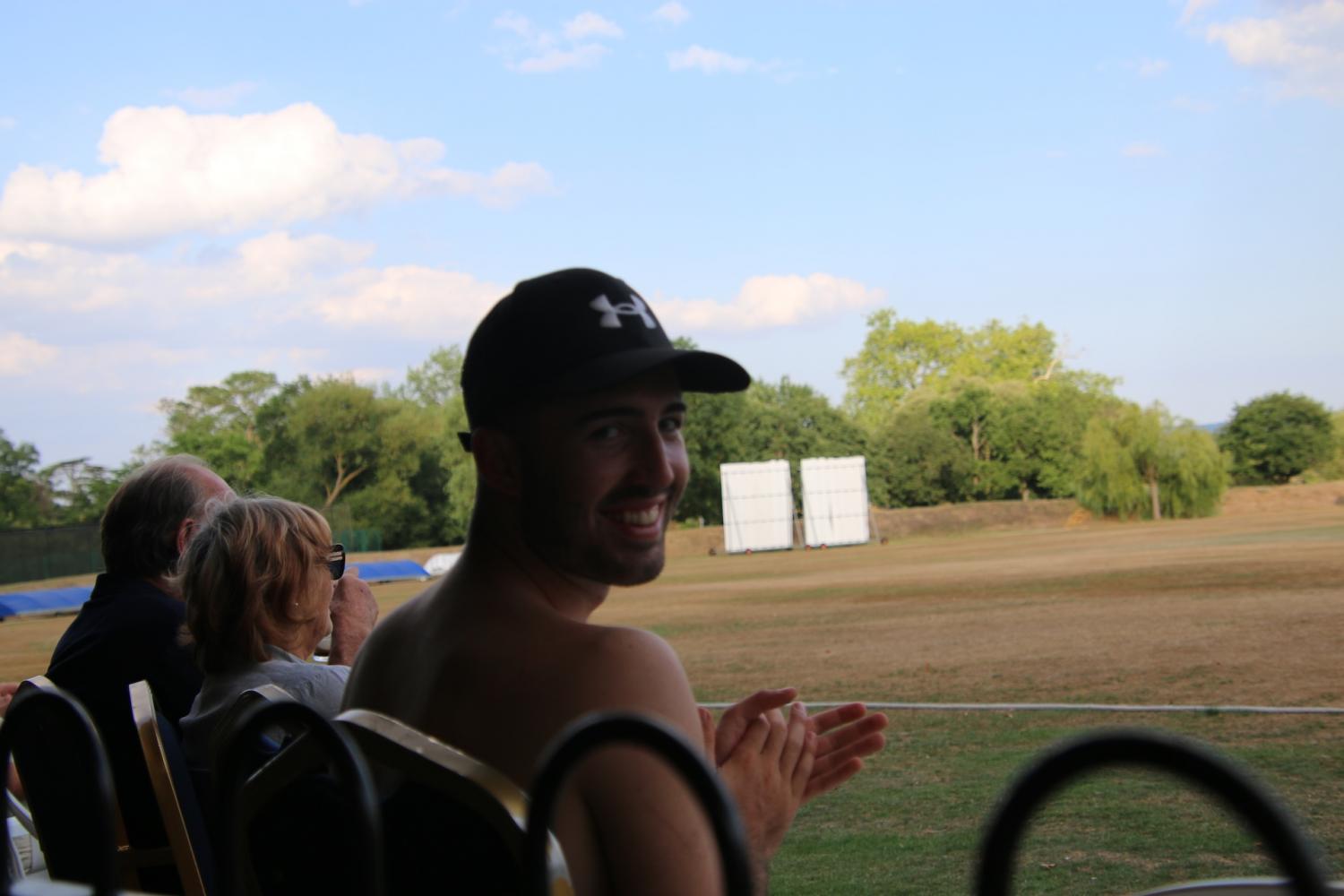 2025-07-13 Botany Bay President vs Chairman - Botany Bay Cricket Club -  A top class cricket club for players of all ages and abilities