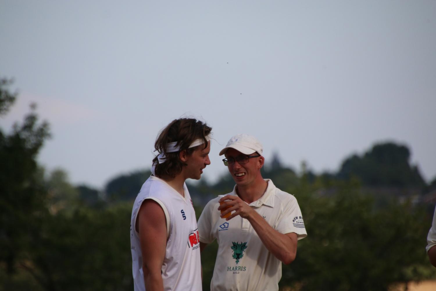 2025-07-13 Botany Bay President vs Chairman - Botany Bay Cricket Club -  A top class cricket club for players of all ages and abilities