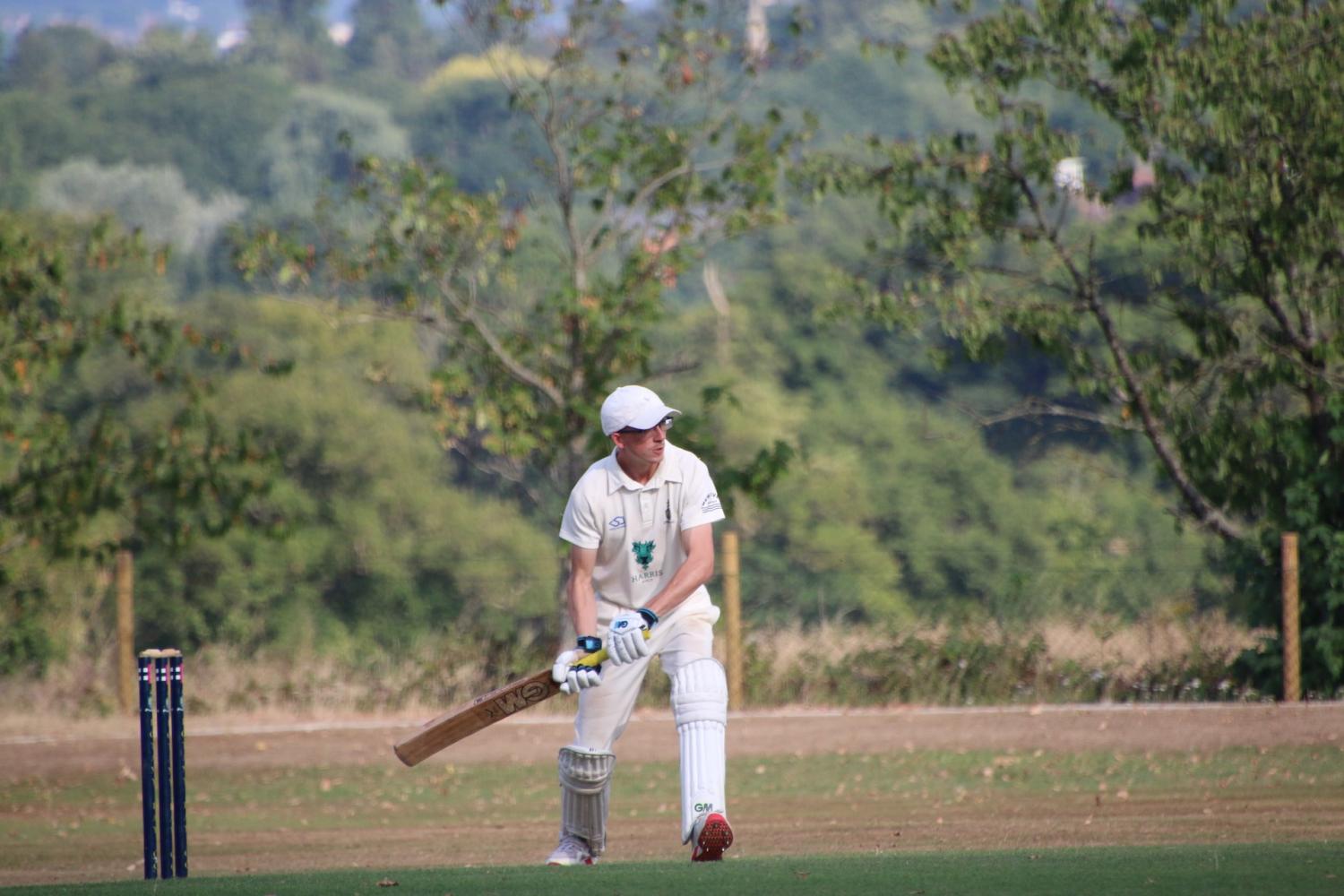 2025-07-13 Botany Bay President vs Chairman - Botany Bay Cricket Club -  A top class cricket club for players of all ages and abilities