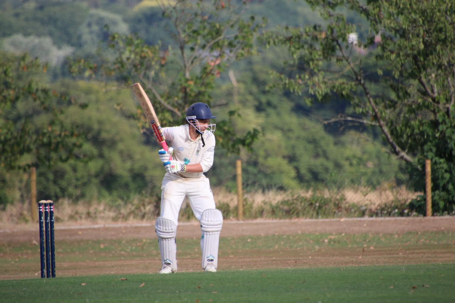 2025-07-13 Botany Bay President vs Chairman - Botany Bay Cricket Club -  A top class cricket club for players of all ages and abilities