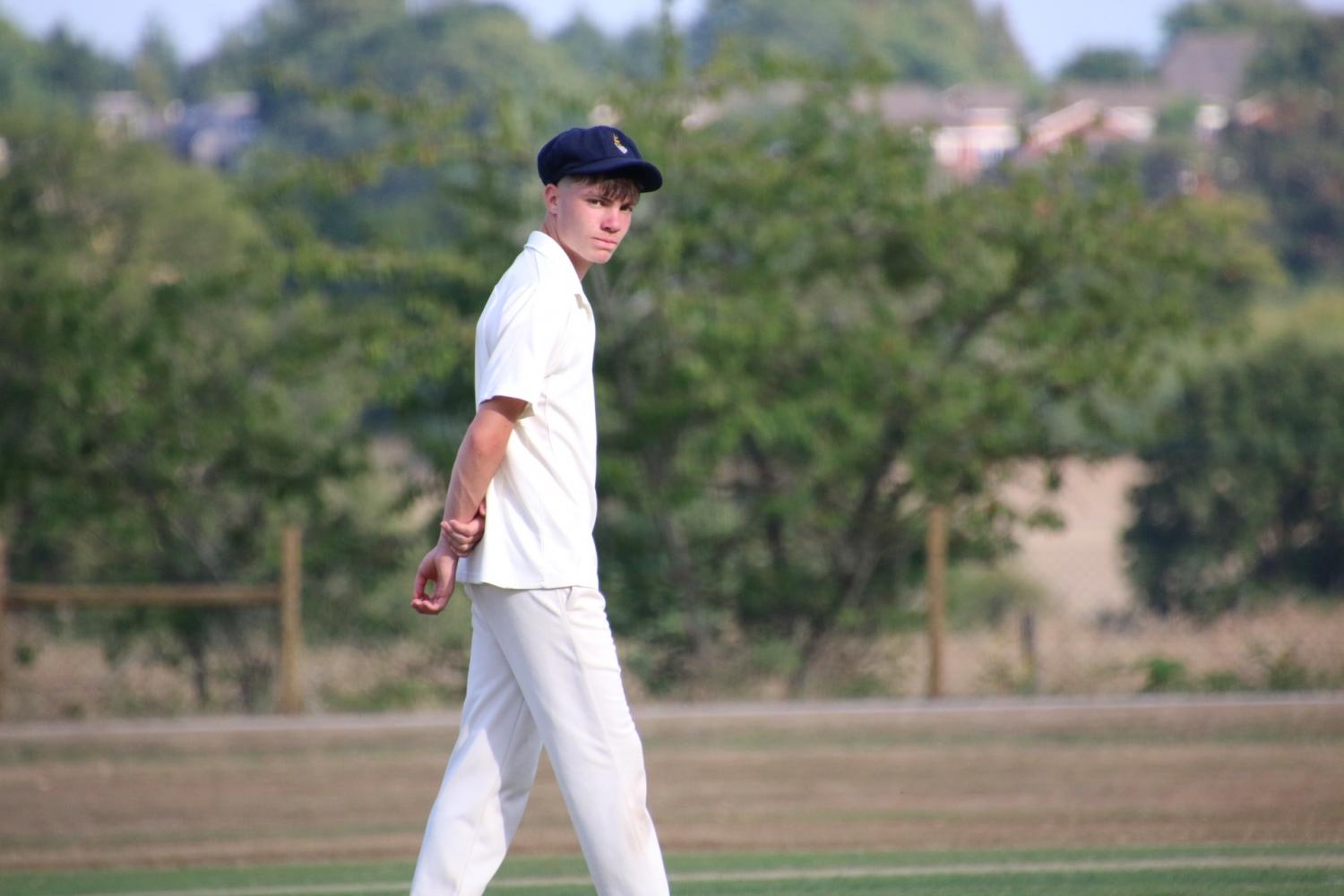 2025-07-13 Botany Bay President vs Chairman - Botany Bay Cricket Club -  A top class cricket club for players of all ages and abilities