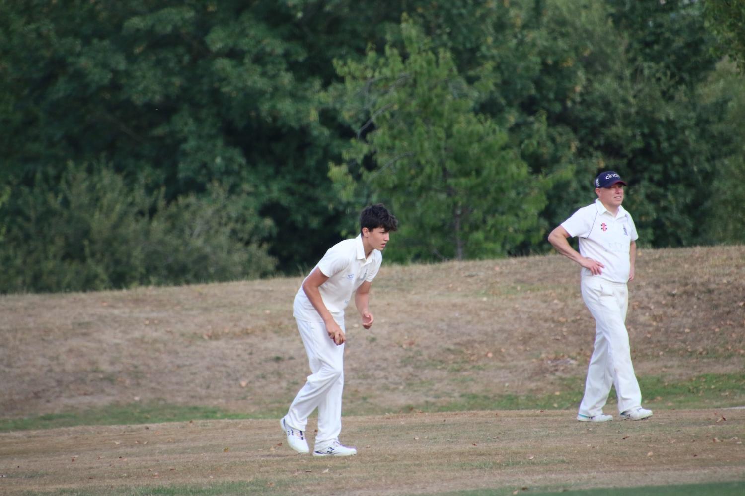 2025-07-13 Botany Bay President vs Chairman - Botany Bay Cricket Club -  A top class cricket club for players of all ages and abilities