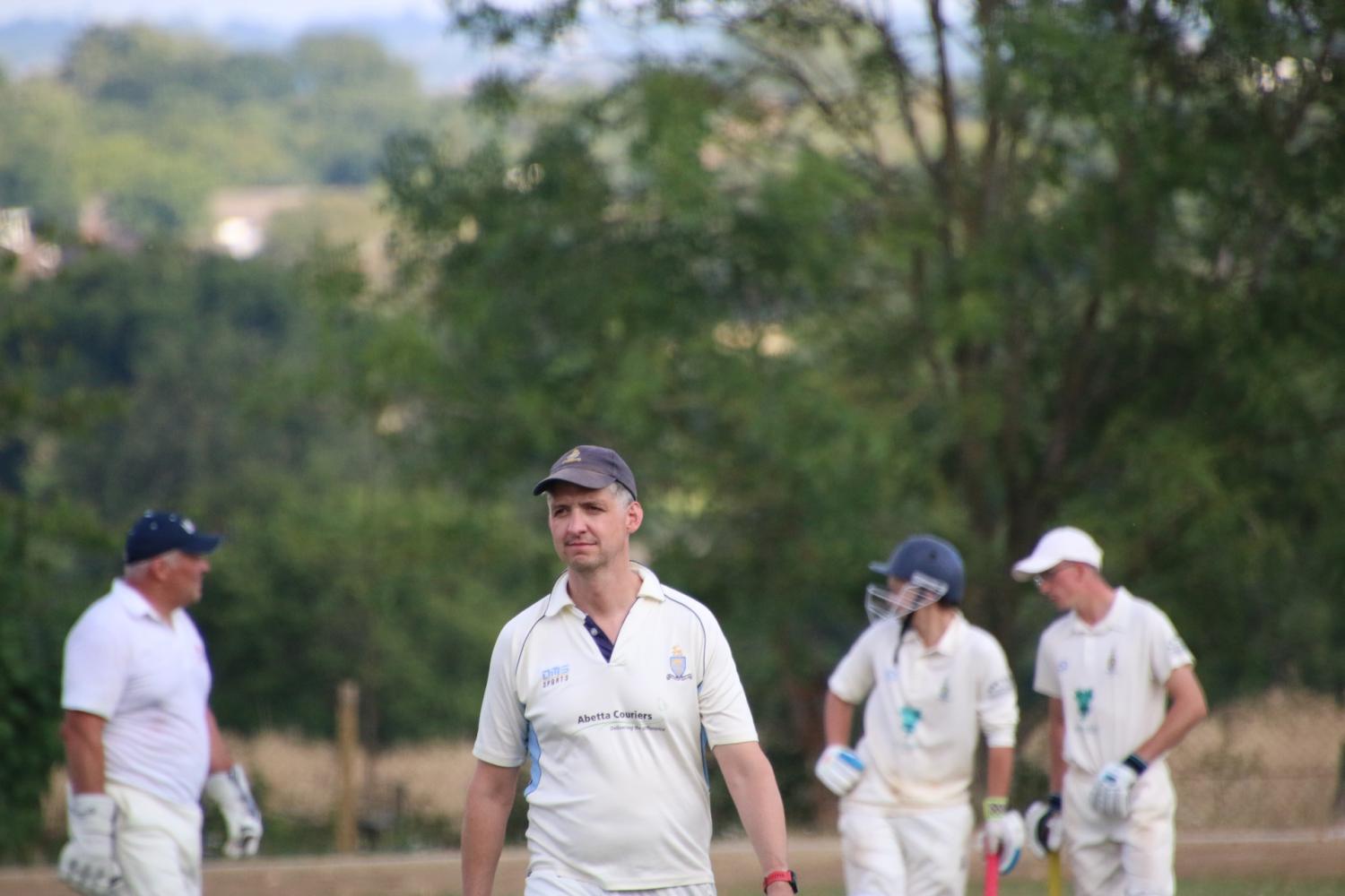 2025-07-13 Botany Bay President vs Chairman - Botany Bay Cricket Club -  A top class cricket club for players of all ages and abilities