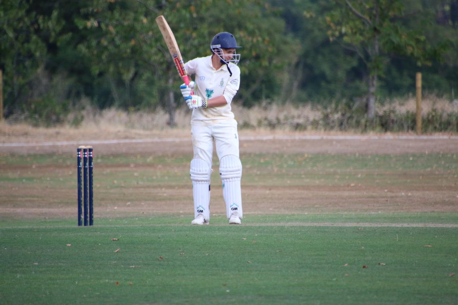 2025-07-13 Botany Bay President vs Chairman - Botany Bay Cricket Club -  A top class cricket club for players of all ages and abilities