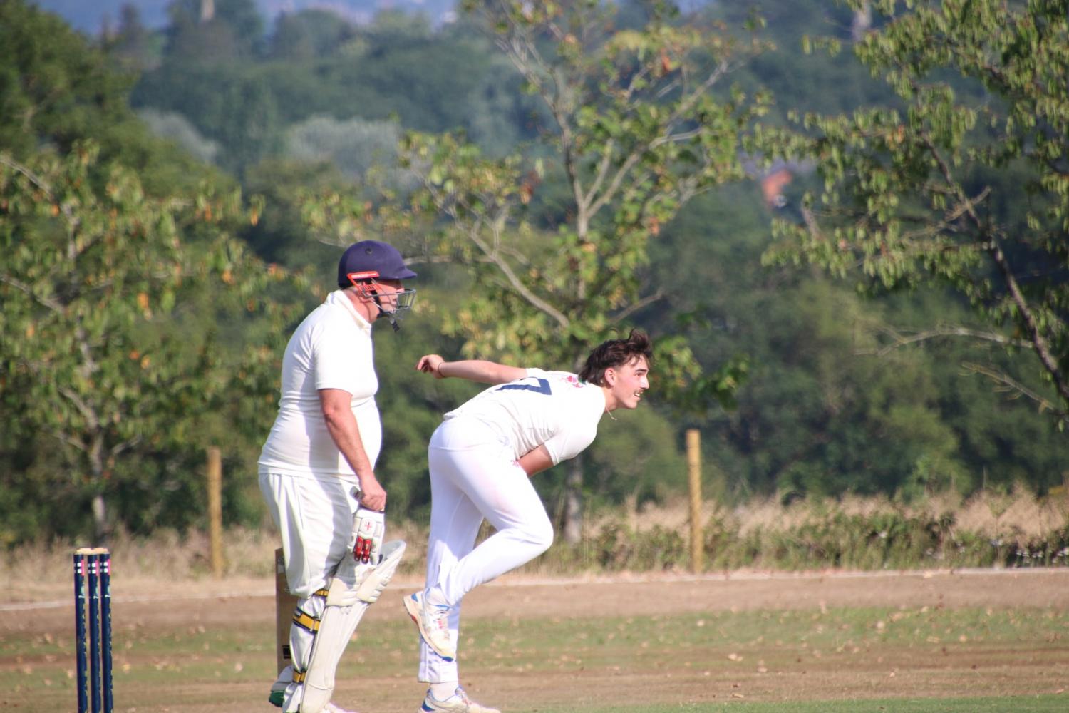 2025-07-13 Botany Bay President vs Chairman - Botany Bay Cricket Club -  A top class cricket club for players of all ages and abilities