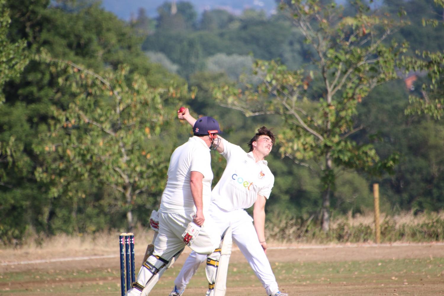2025-07-13 Botany Bay President vs Chairman - Botany Bay Cricket Club -  A top class cricket club for players of all ages and abilities