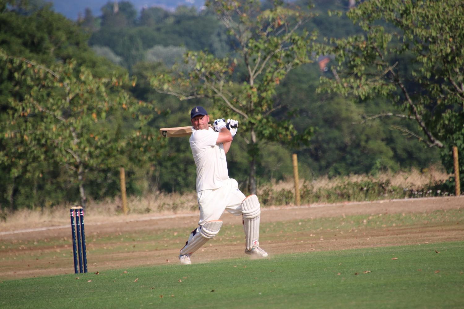 2025-07-13 Botany Bay President vs Chairman - Botany Bay Cricket Club -  A top class cricket club for players of all ages and abilities