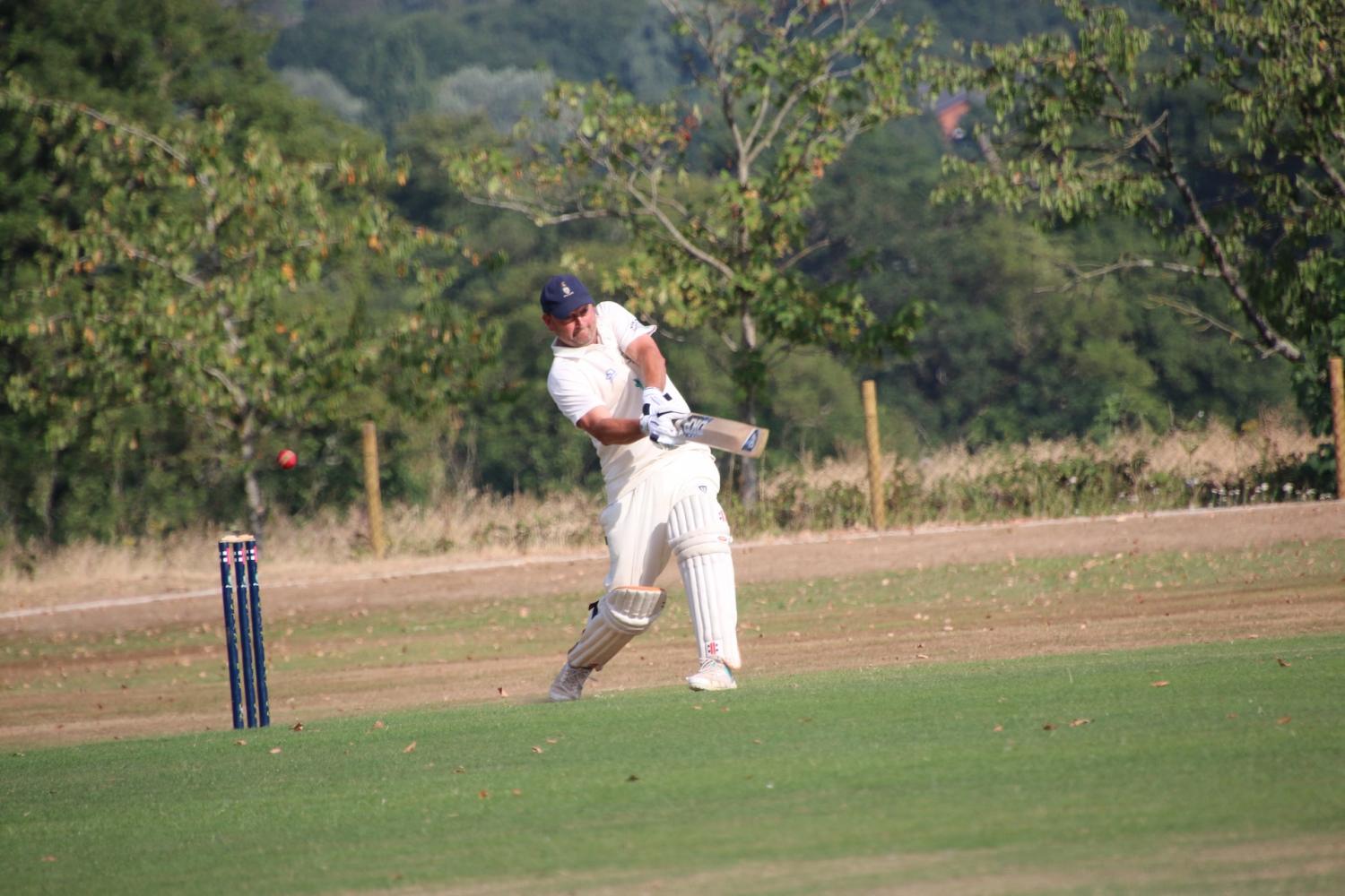 2025-07-13 Botany Bay President vs Chairman - Botany Bay Cricket Club -  A top class cricket club for players of all ages and abilities