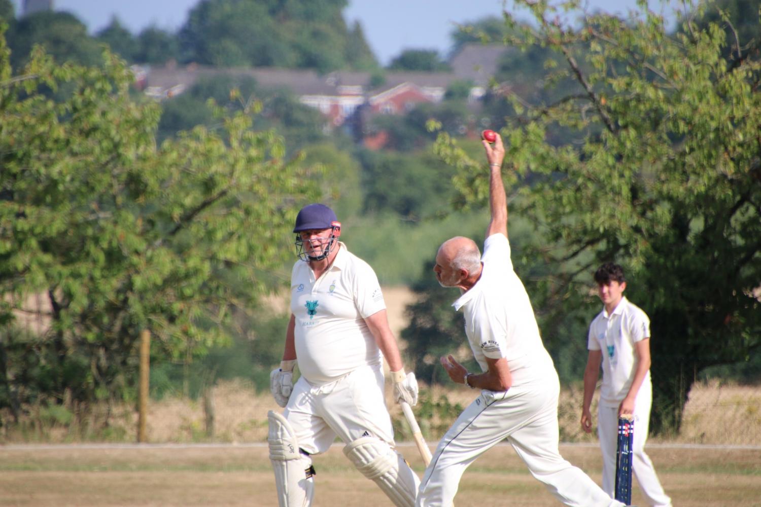 2025-07-13 Botany Bay President vs Chairman - Botany Bay Cricket Club -  A top class cricket club for players of all ages and abilities
