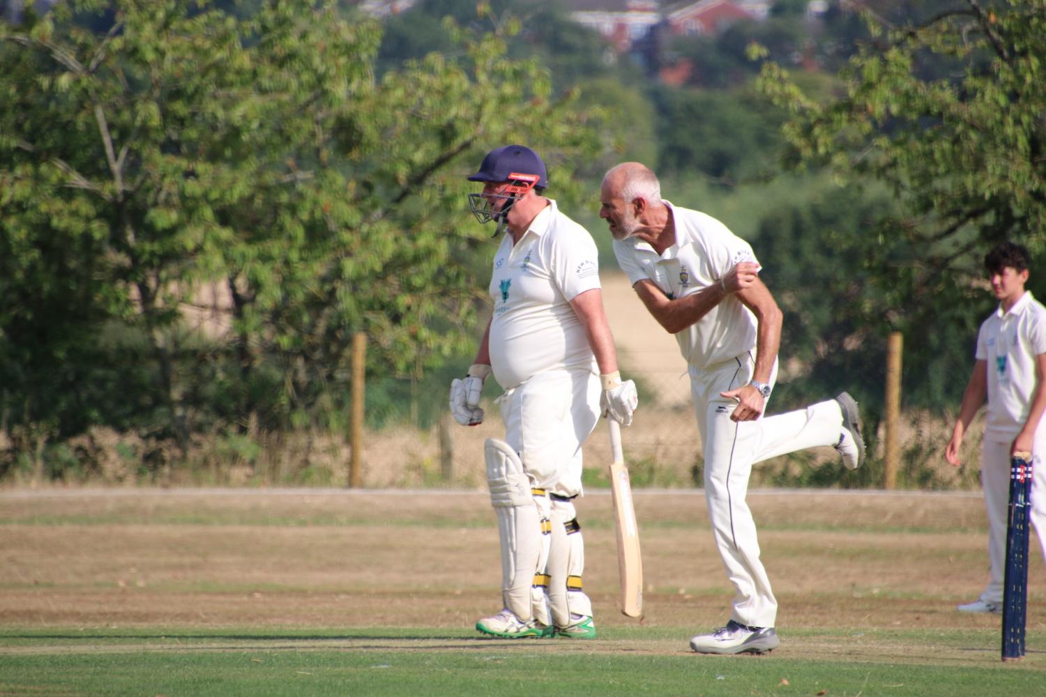 2025-07-13 Botany Bay President vs Chairman - Botany Bay Cricket Club -  A top class cricket club for players of all ages and abilities