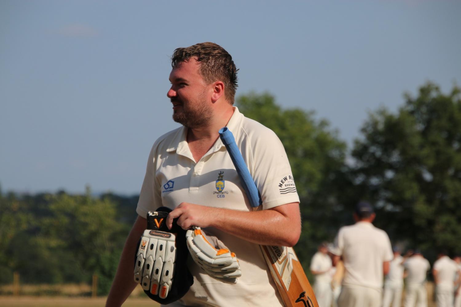 2025-07-13 Botany Bay President vs Chairman - Botany Bay Cricket Club -  A top class cricket club for players of all ages and abilities