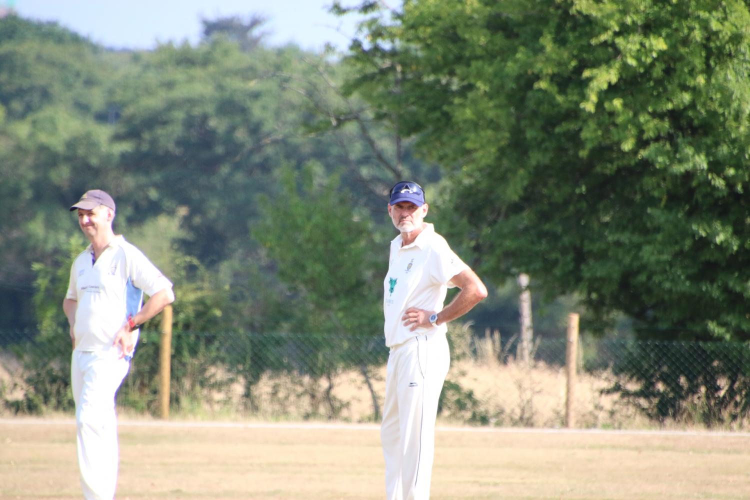 2025-07-13 Botany Bay President vs Chairman - Botany Bay Cricket Club -  A top class cricket club for players of all ages and abilities