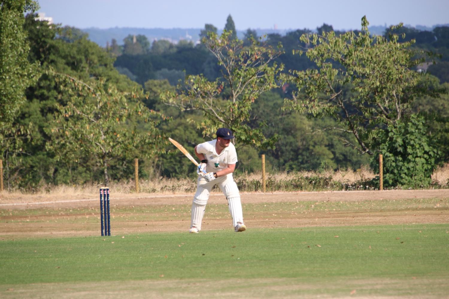 2025-07-13 Botany Bay President vs Chairman - Botany Bay Cricket Club -  A top class cricket club for players of all ages and abilities