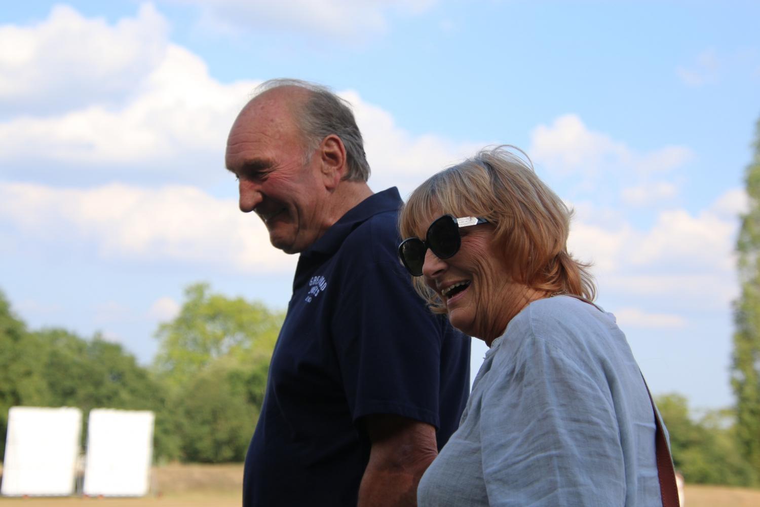 2025-07-13 Botany Bay President vs Chairman - Botany Bay Cricket Club -  A top class cricket club for players of all ages and abilities
