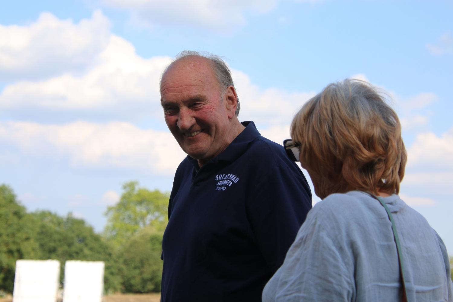 2025-07-13 Botany Bay President vs Chairman - Botany Bay Cricket Club -  A top class cricket club for players of all ages and abilities
