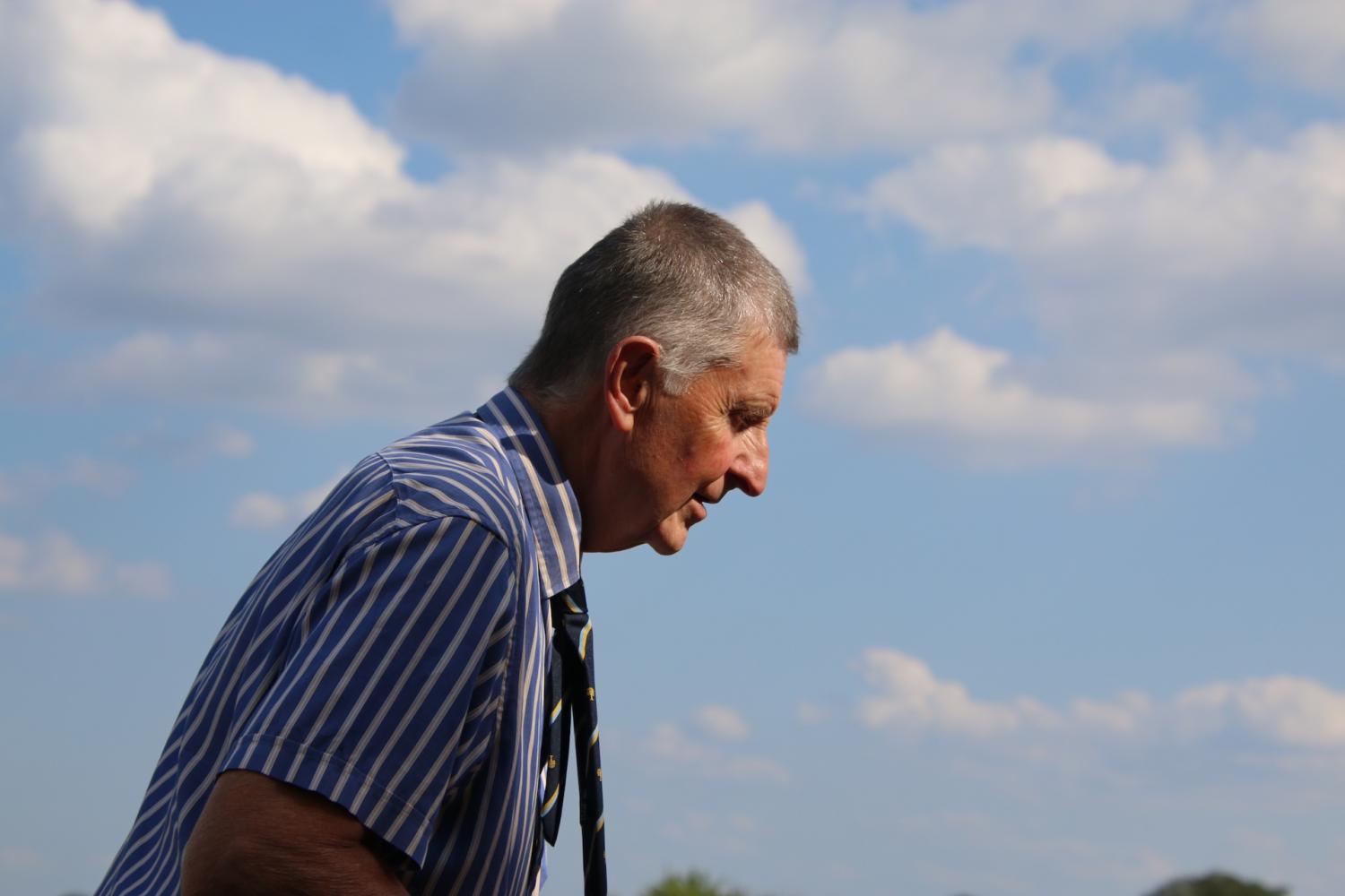 2025-07-13 Botany Bay President vs Chairman - Botany Bay Cricket Club -  A top class cricket club for players of all ages and abilities