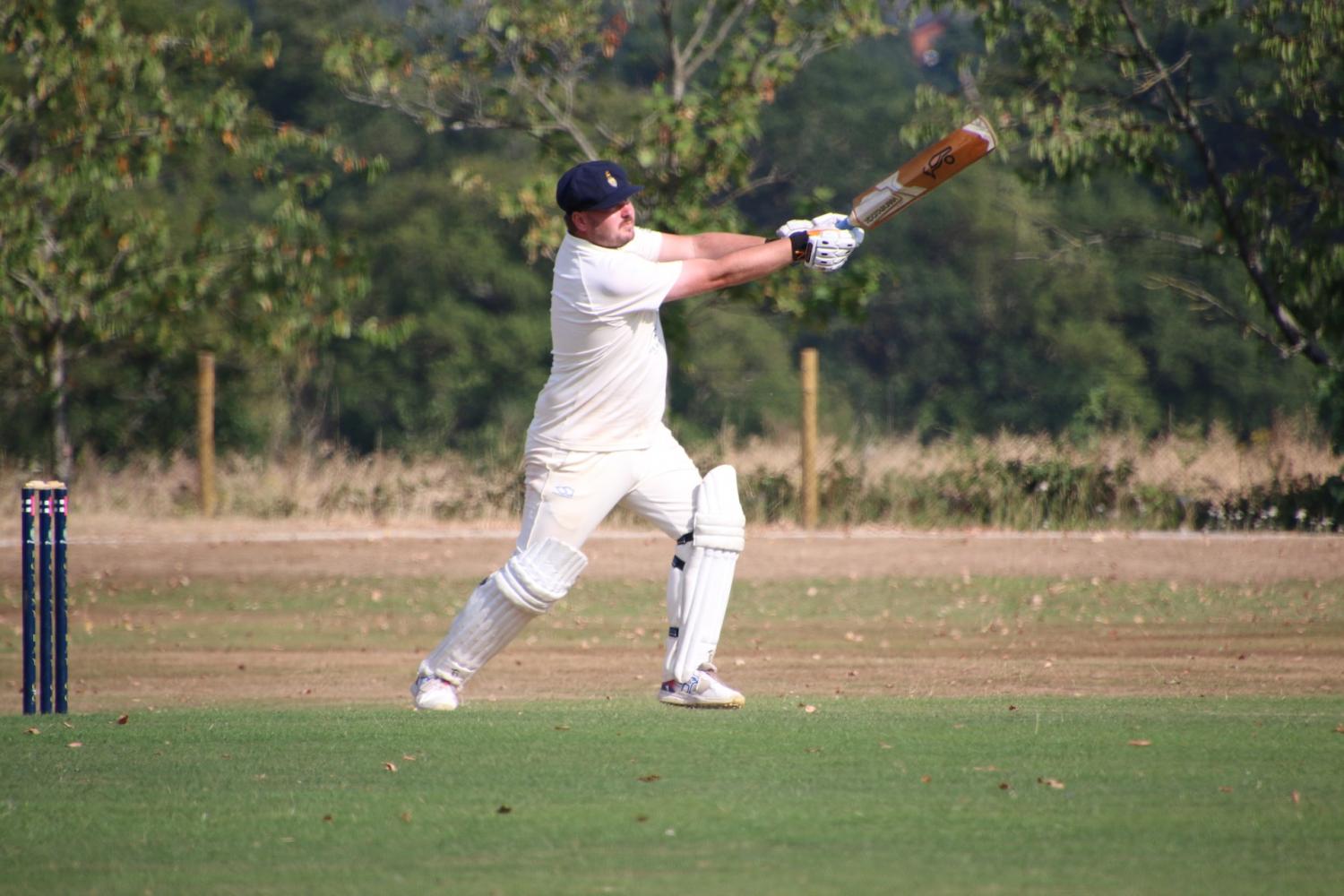 2025-07-13 Botany Bay President vs Chairman - Botany Bay Cricket Club -  A top class cricket club for players of all ages and abilities