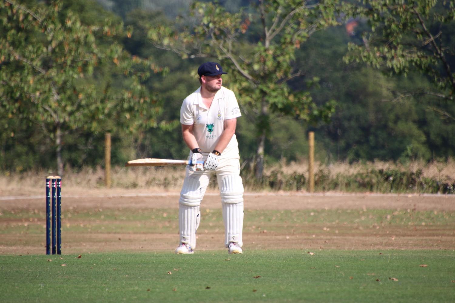 2025-07-13 Botany Bay President vs Chairman - Botany Bay Cricket Club -  A top class cricket club for players of all ages and abilities
